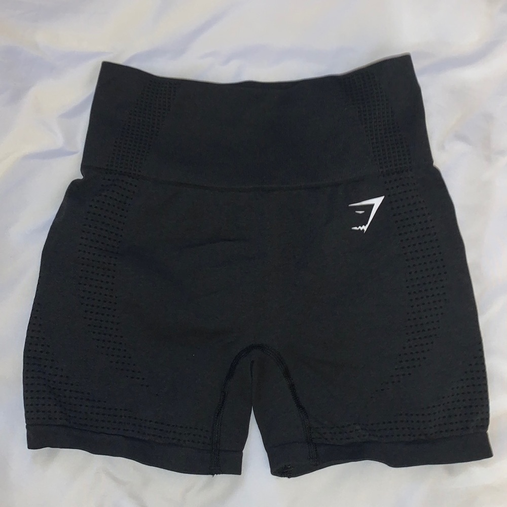 Gymshark vital seamless biker short